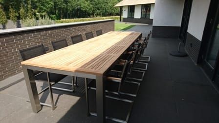 Lees meer over het artikel Tuinset lounge