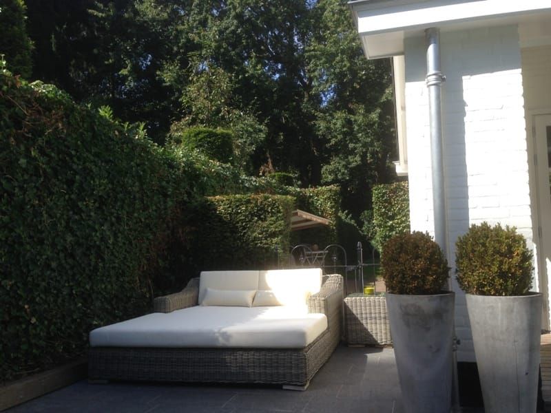 Lees meer over het artikel Tuin Ligbed