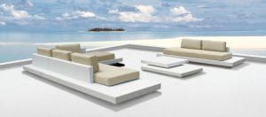 loungeset tuin
