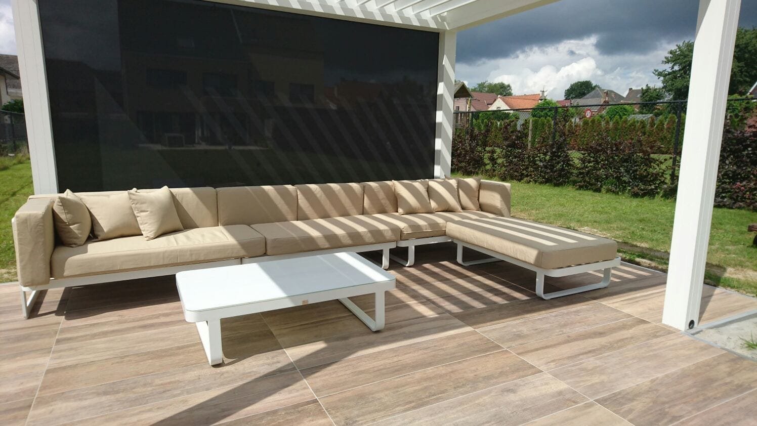 Loungeset Cannes - Imagen 11