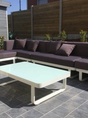 Loungeset design