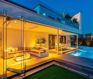 loungeset