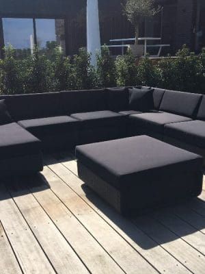 Loungeset Hyeres Referenties