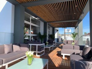 loungeset project