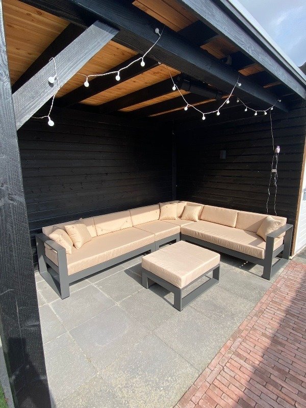Loungeset Monte Carlo - Afbeelding 11