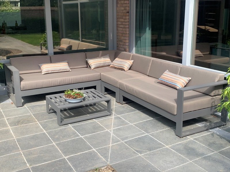 Loungeset Monte Carlo - Afbeelding 12