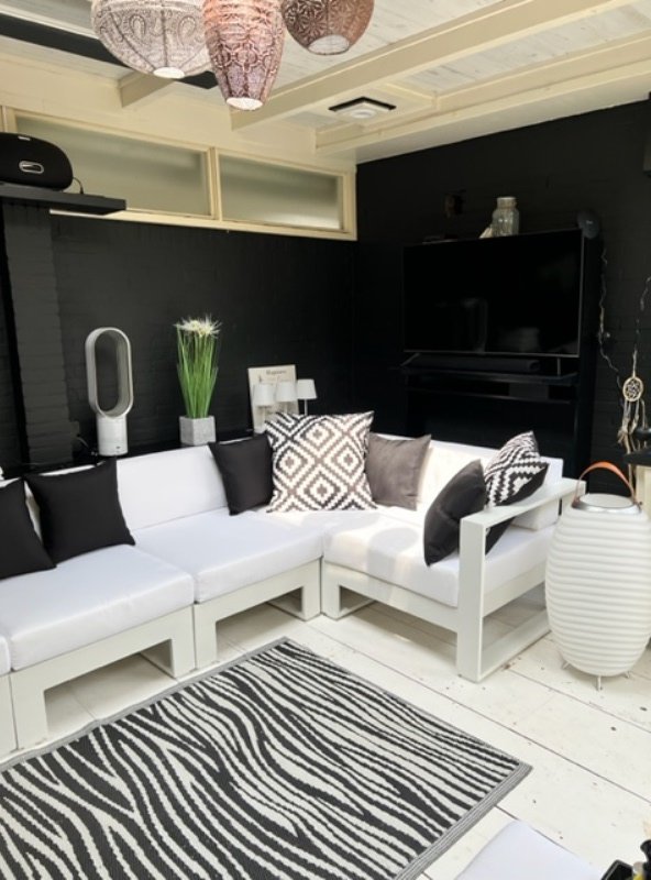 Loungeset Monte Carlo - Afbeelding 10