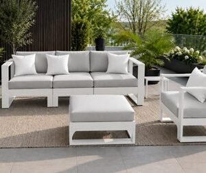 Loungeset Monte Carlo