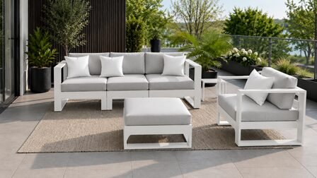 Loungeset Monte Carlo - Afbeelding 4