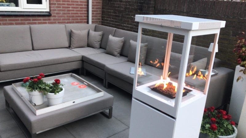 Loungeset Ancona - Afbeelding 10
