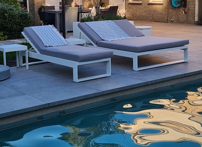 Ligbed Monte Carlo (ook dubbele) - Imagen 19