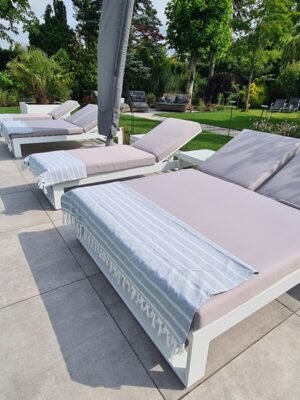 Ligbed Monte Carlo (ook dubbele)