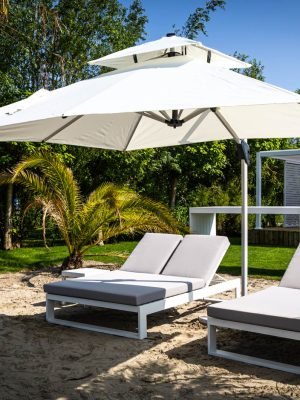 Ligbed Monte Carlo (ook dubbele)