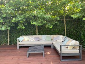 exclusief loungeset online