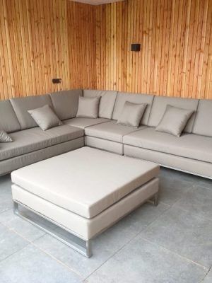 Loungeset Ancona bezorgd in Bergschenhoek