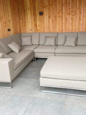 Loungeset Ancona bezorgd in Bergschenhoek