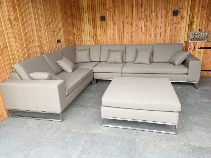 Loungeset Ancona - Afbeelding 16
