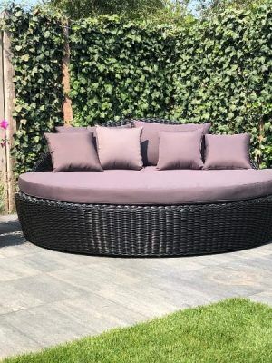 Tuinmeubelen bezorgd in Eindhoven