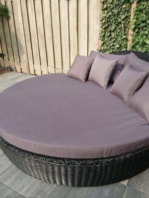 Tuinmeubelen bezorgd in Eindhoven