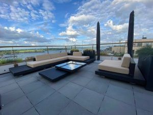 Loungeset Amsterdam