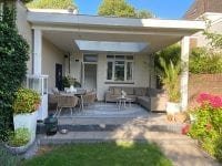 Tuinset Breda