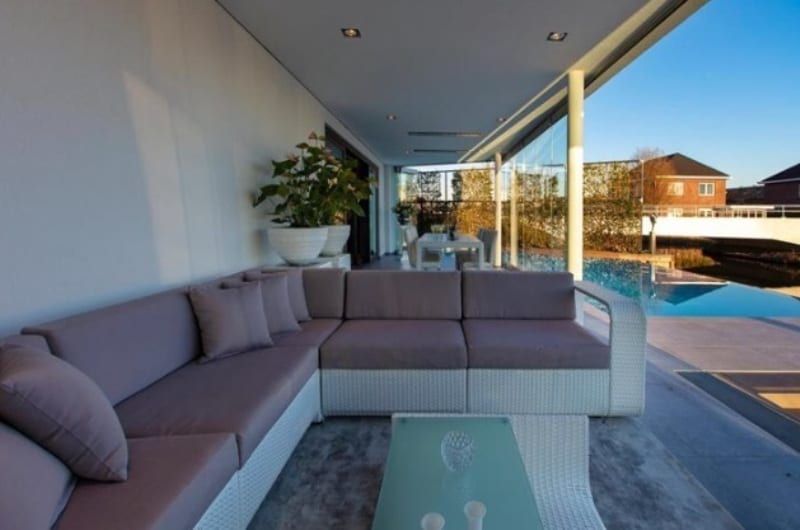 kopen loungeset uitverkoop