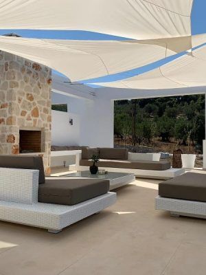 Loungeset Ibiza Referenties
