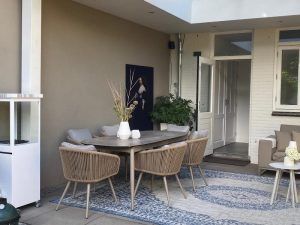 Tuinset lounge