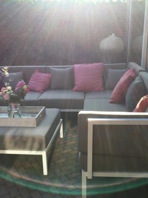 Loungeset Valbonne
