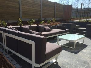 tuinmeubelen outlet