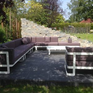 Loungeset Brabant