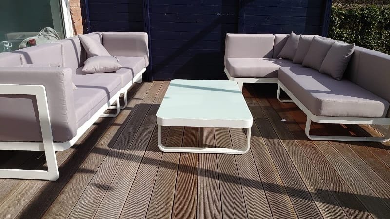 Loungeset Cannes - Imagen 9