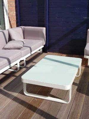 Loungeset Cannes bezorgd in Berkel en Rodenrijs