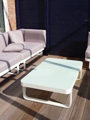 Loungeset Cannes bezorgd in Berkel en Rodenrijs