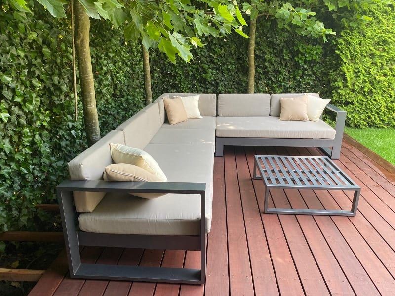tuinmeubelen Amsterdam