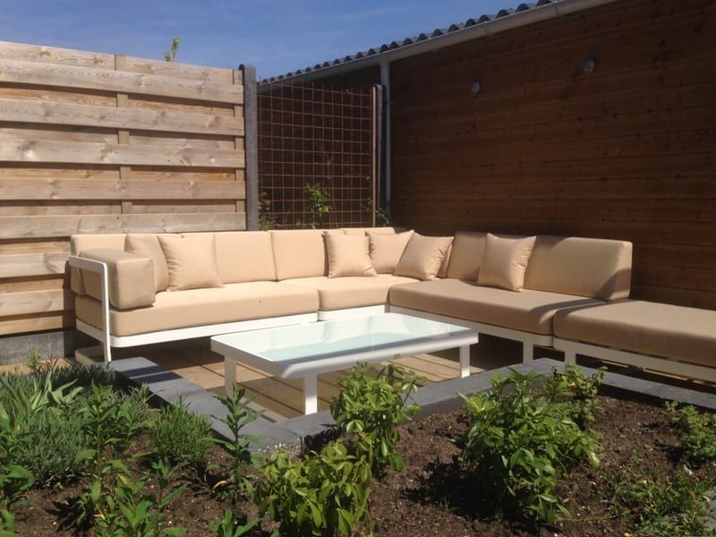 loungeset luxe