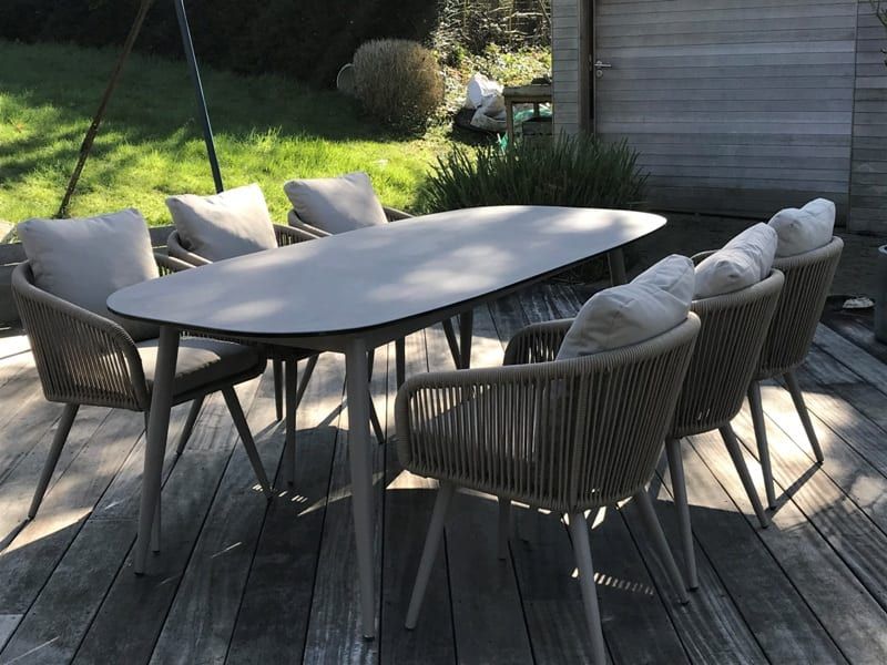 tuinmeubelen België