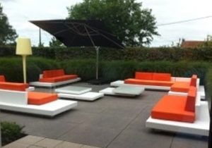 Loungemeubelen