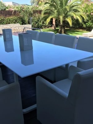 Tuinset Capri