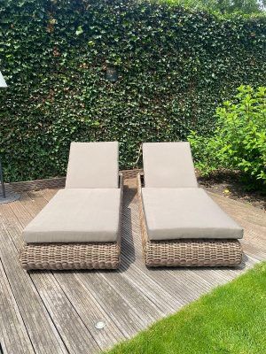 Ligbedden Corsica bezorgd in Eindhoven
