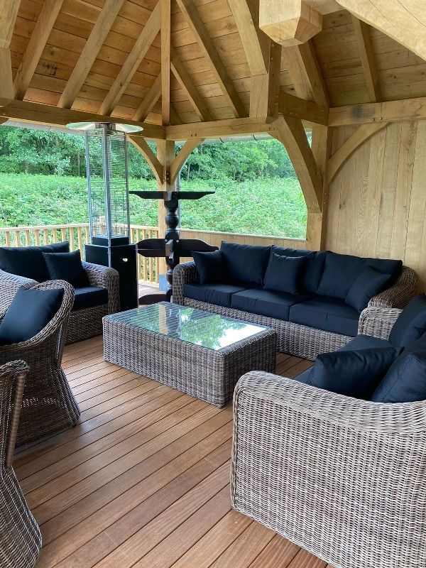 loungeset