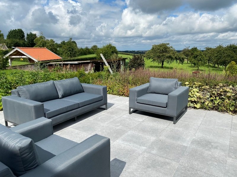 Loungeset Ancona - Afbeelding 15