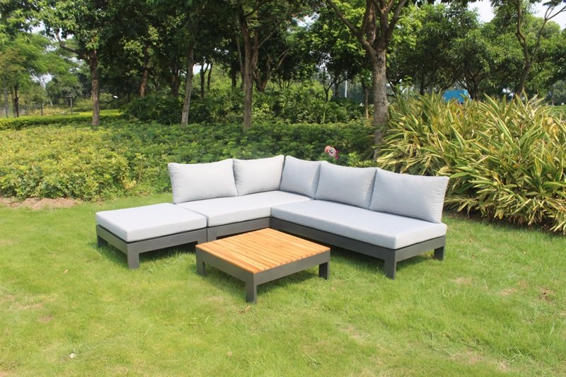 Loungeset Mougins - Imagen 2
