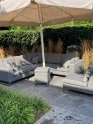 Loungeset Ancona