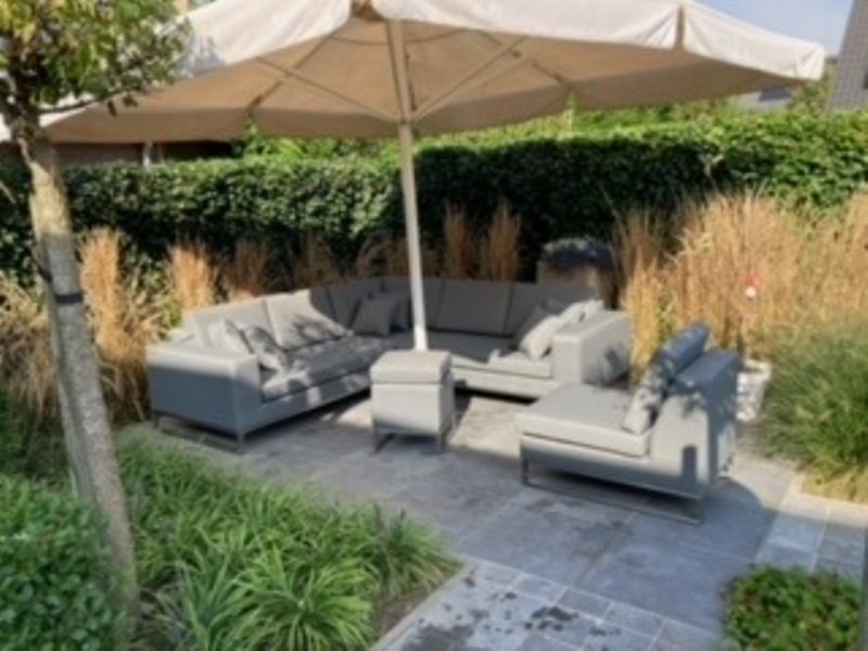 Loungeset Ancona - Afbeelding 3