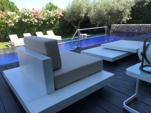 Loungeset Luxe
