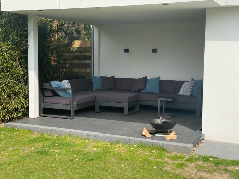 luxe loungeset
