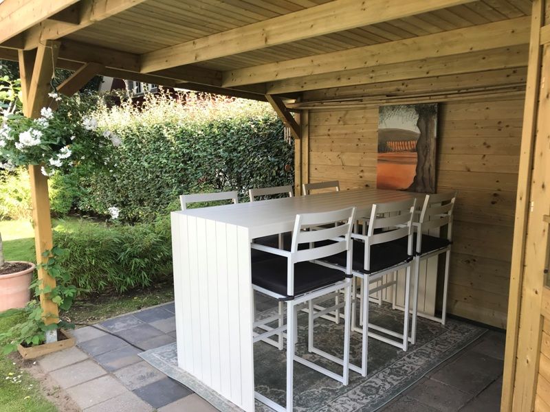 barset tuin