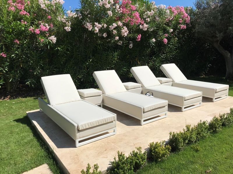 Ligbedden design