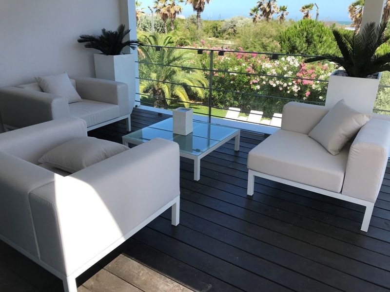 tuinmeubelen moergestel